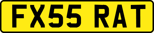 FX55RAT