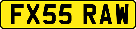 FX55RAW