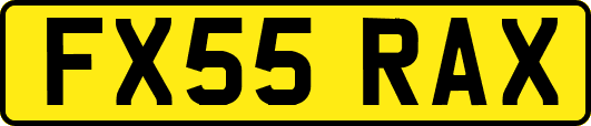 FX55RAX