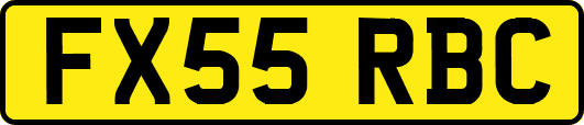 FX55RBC
