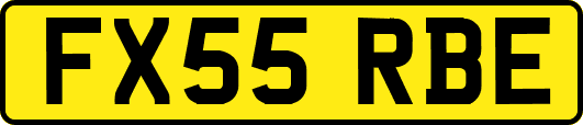 FX55RBE