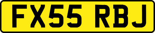 FX55RBJ