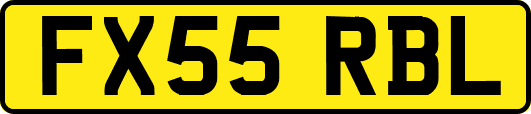 FX55RBL