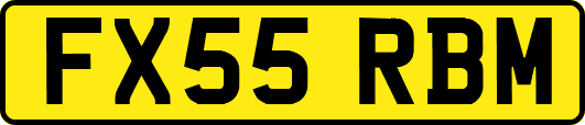 FX55RBM