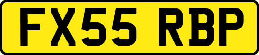 FX55RBP