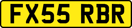 FX55RBR
