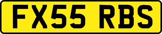 FX55RBS