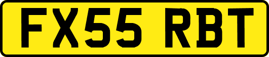 FX55RBT