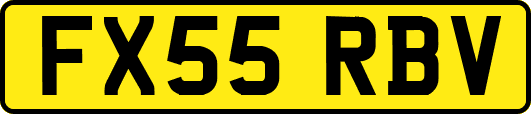 FX55RBV