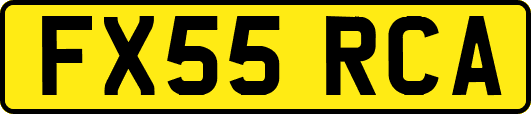 FX55RCA