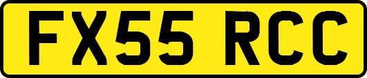 FX55RCC