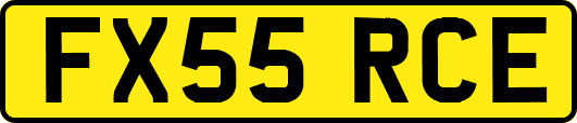 FX55RCE