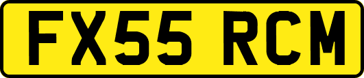 FX55RCM