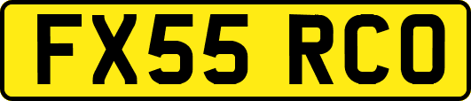 FX55RCO