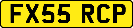 FX55RCP