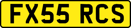 FX55RCS