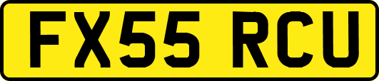 FX55RCU