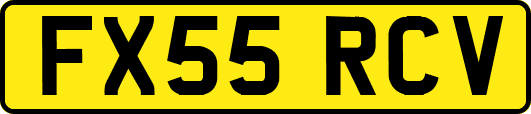 FX55RCV