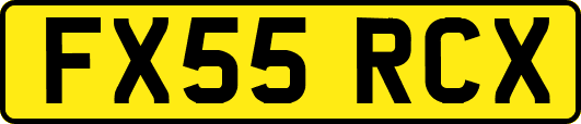 FX55RCX