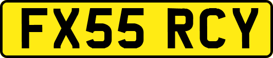 FX55RCY