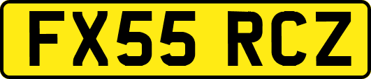 FX55RCZ