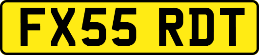 FX55RDT
