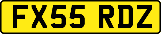 FX55RDZ