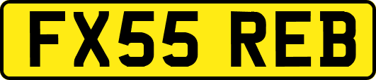 FX55REB