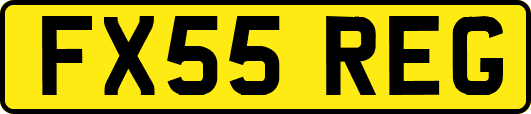 FX55REG