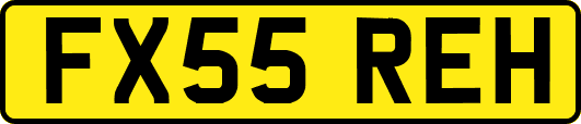 FX55REH