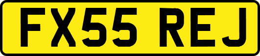 FX55REJ
