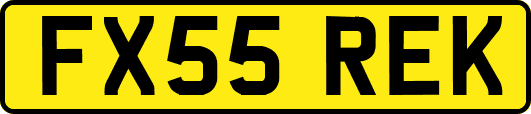 FX55REK