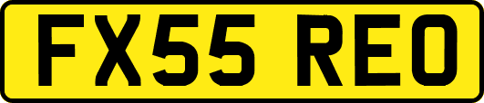 FX55REO