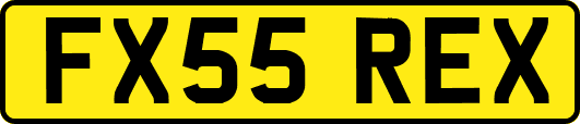 FX55REX