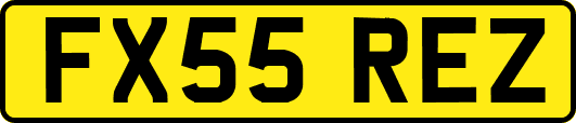 FX55REZ