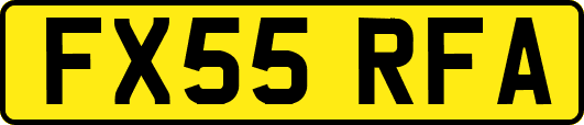 FX55RFA