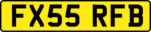 FX55RFB
