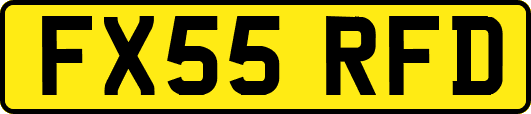 FX55RFD