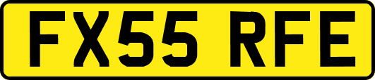 FX55RFE