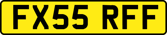 FX55RFF