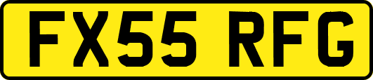 FX55RFG