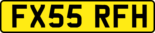 FX55RFH
