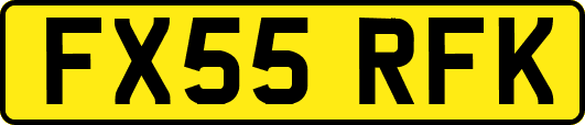 FX55RFK