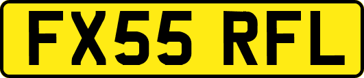 FX55RFL