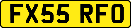 FX55RFO