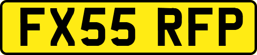FX55RFP