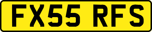 FX55RFS