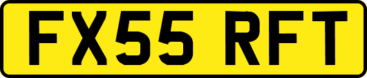 FX55RFT