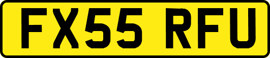 FX55RFU