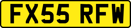 FX55RFW